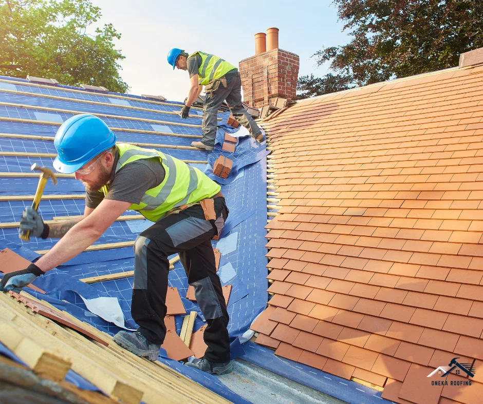 Why choose Roof Repair Near Me in Friendship, WI