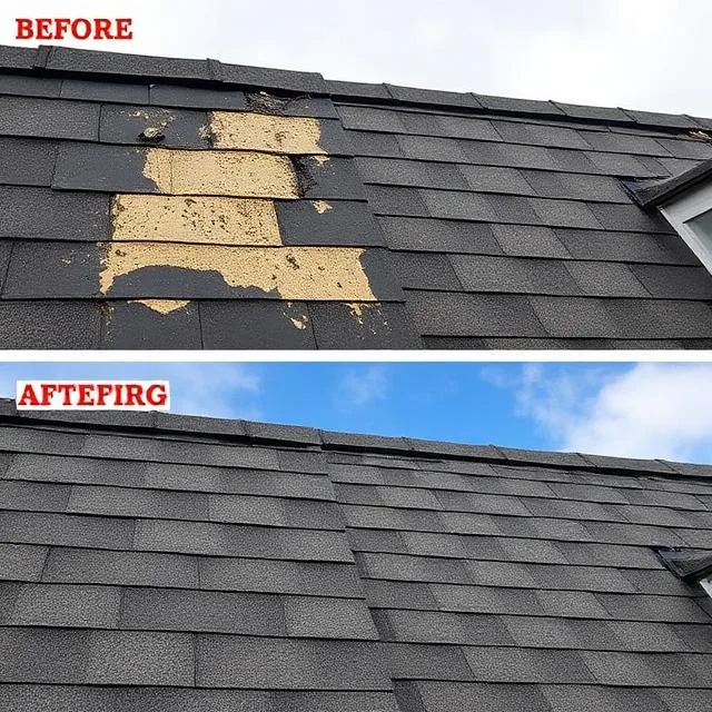 Roof Repair Near Me in Friendship, WI near me